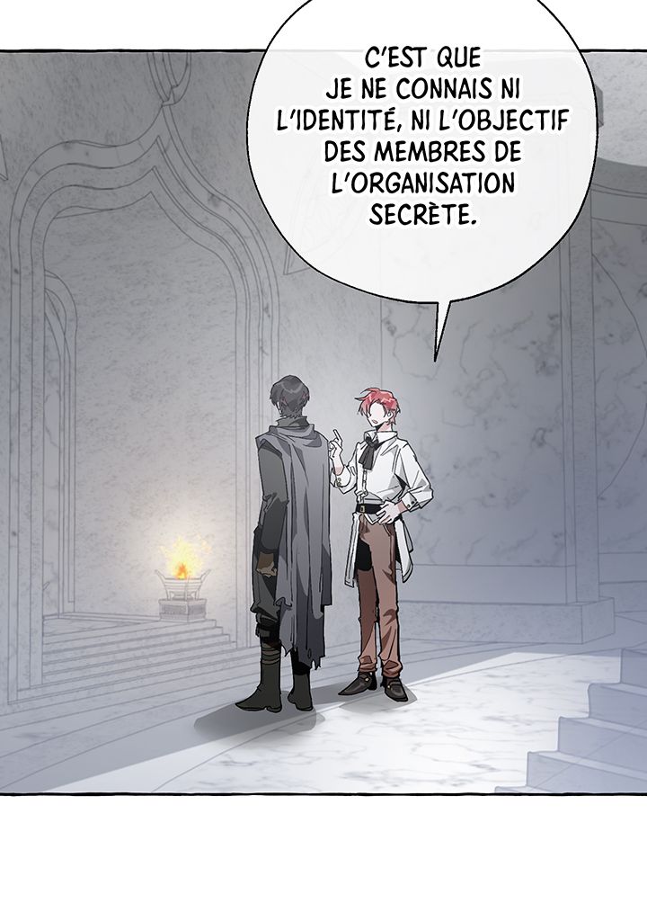 Read Trash of the Counts Family FR Manga Online