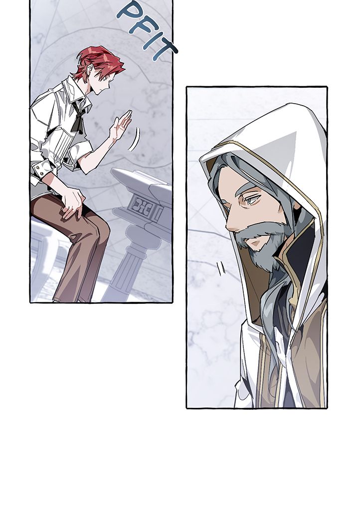 Read Trash of the Counts Family FR Manga Online