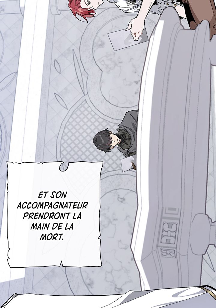 Read Trash of the Counts Family FR Manga Online