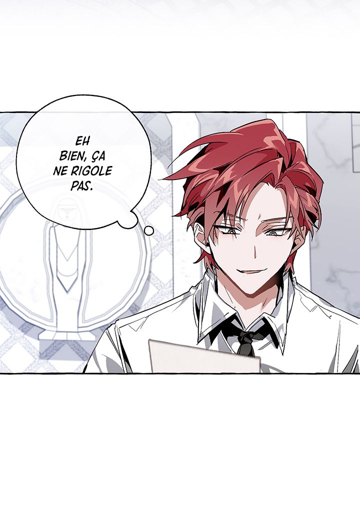 Read Trash of the Counts Family FR Manga Online