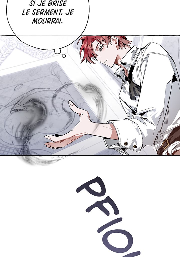 Read Trash of the Counts Family FR Manga Online