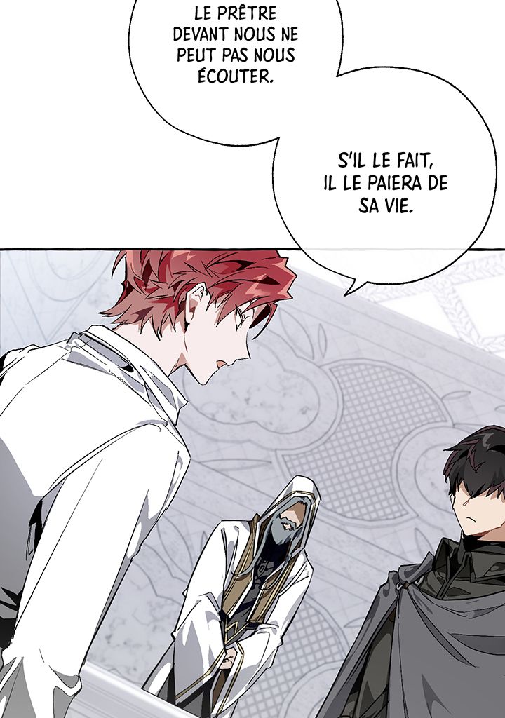 Read Trash of the Counts Family FR Manga Online