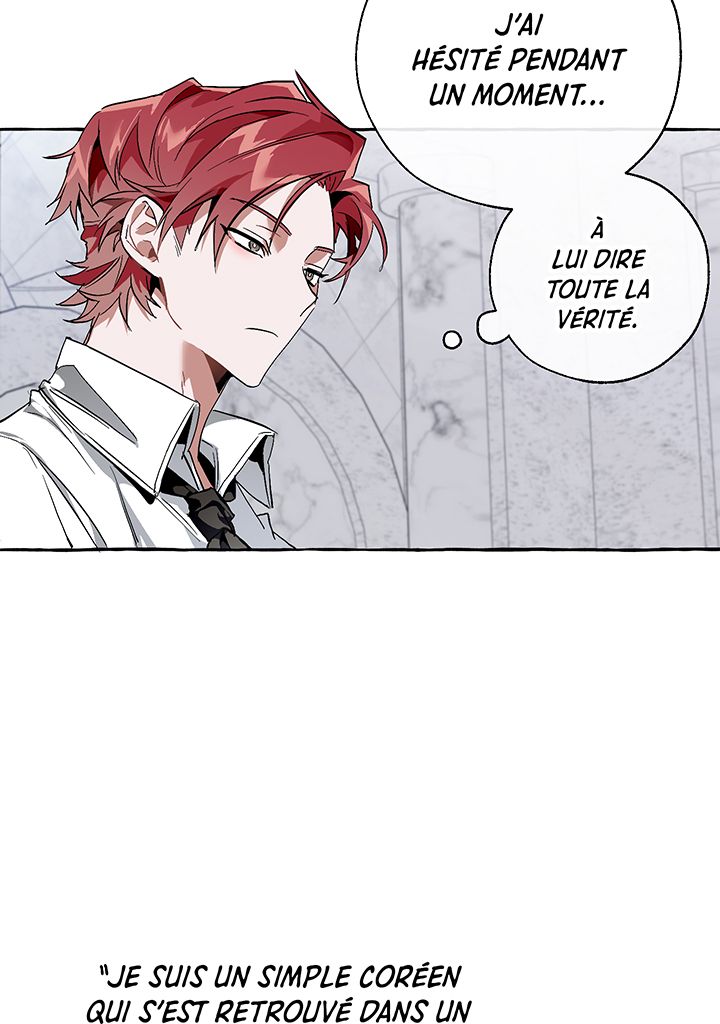 Read Trash of the Counts Family FR Manga Online