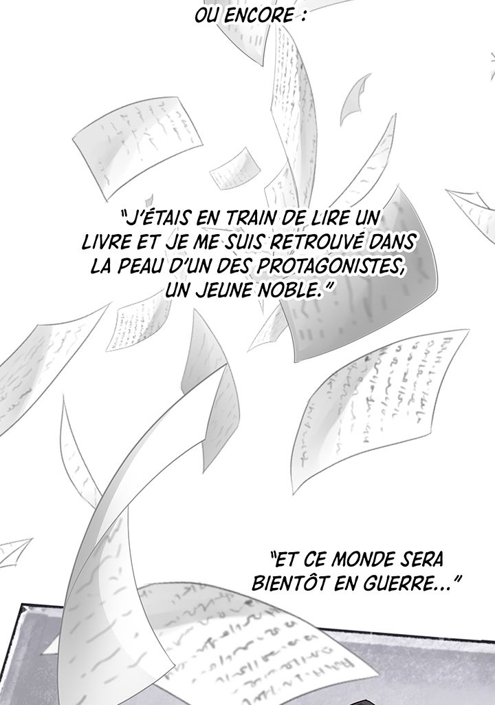 Read Trash of the Counts Family FR Manga Online