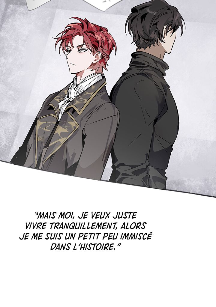 Read Trash of the Counts Family FR Manga Online