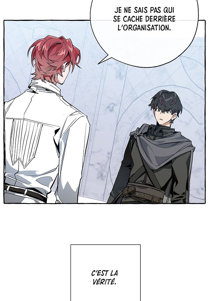Read Trash of the Counts Family FR Manga Online