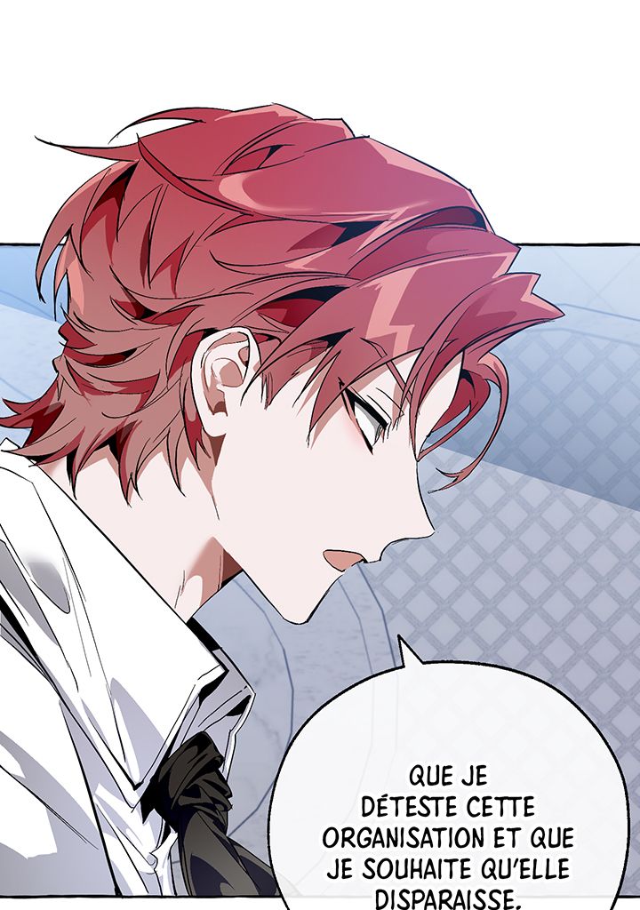 Read Trash of the Counts Family FR Manga Online