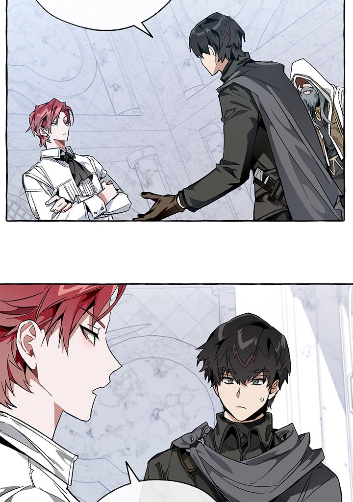 Read Trash of the Counts Family FR Manga Online