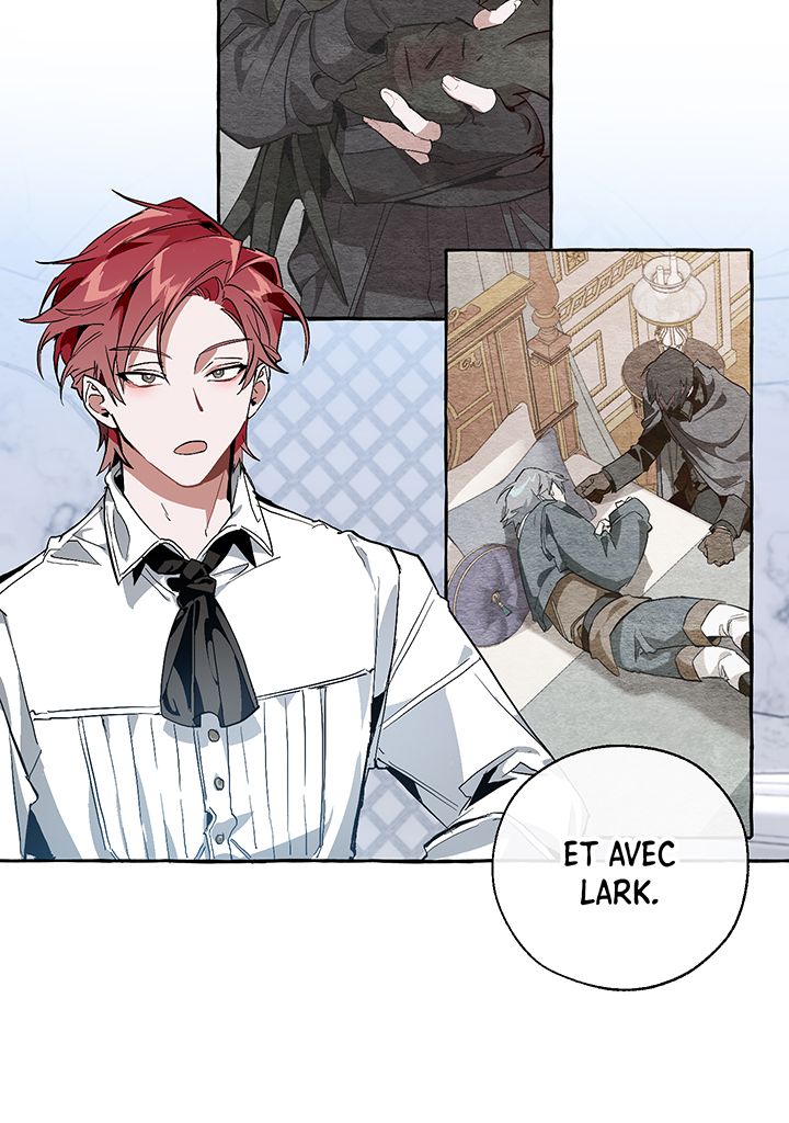 Read Trash of the Counts Family FR Manga Online