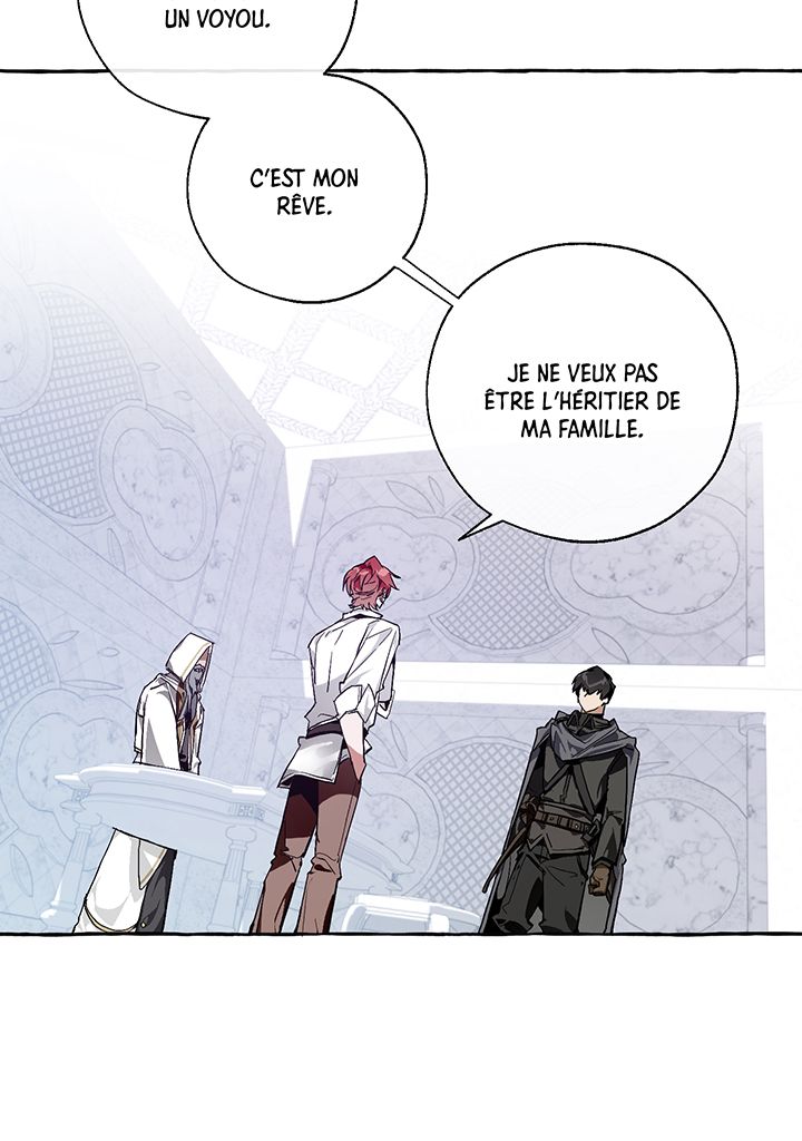 Read Trash of the Counts Family FR Manga Online