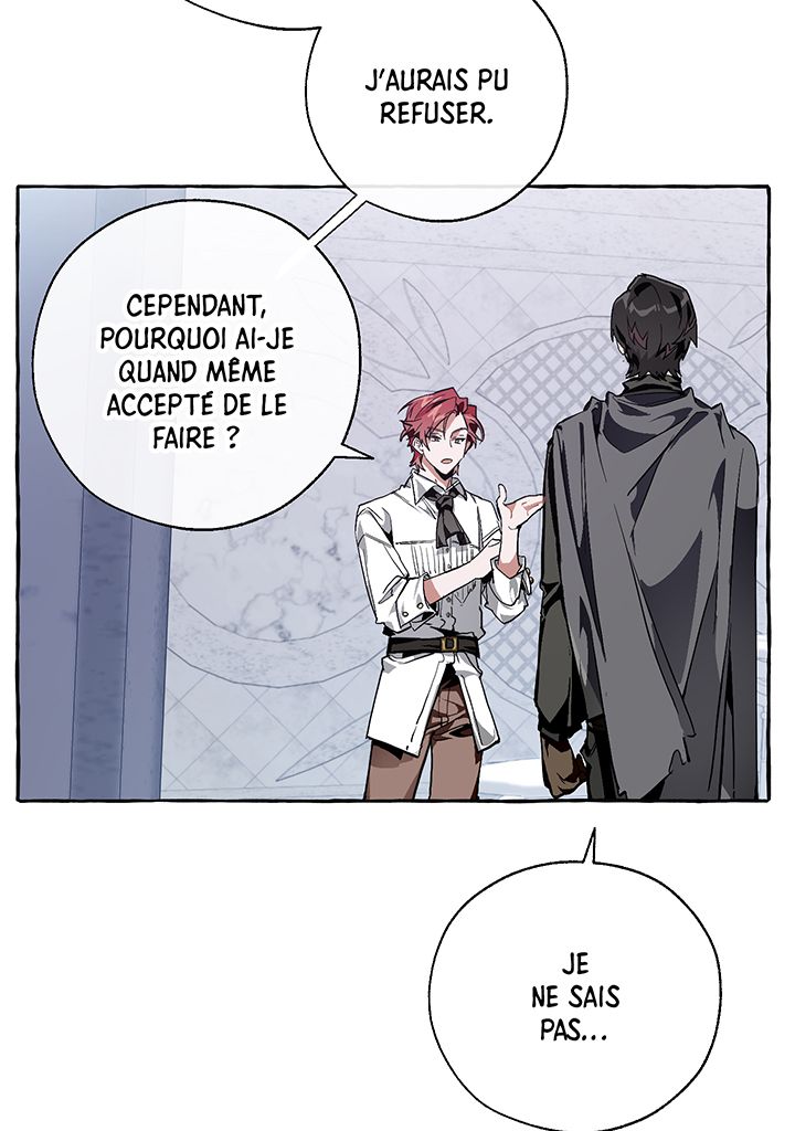 Read Trash of the Counts Family FR Manga Online