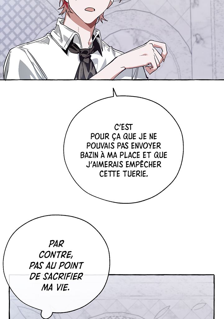 Read Trash of the Counts Family FR Manga Online