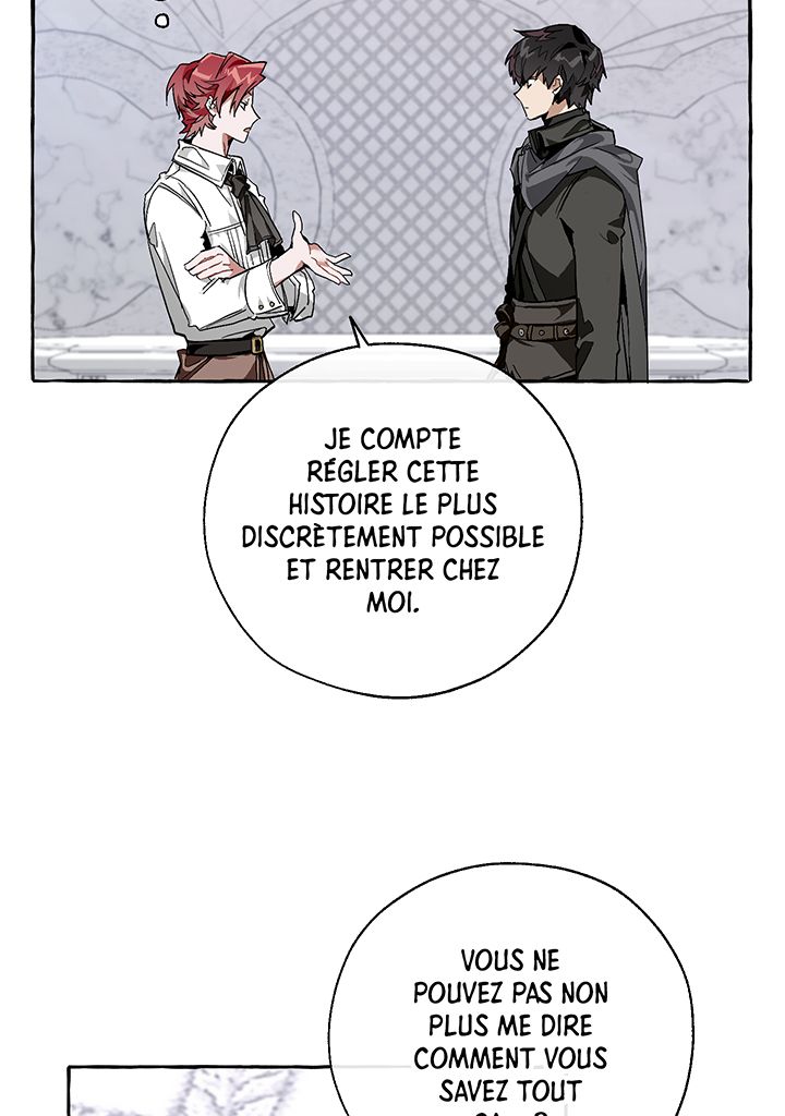Read Trash of the Counts Family FR Manga Online