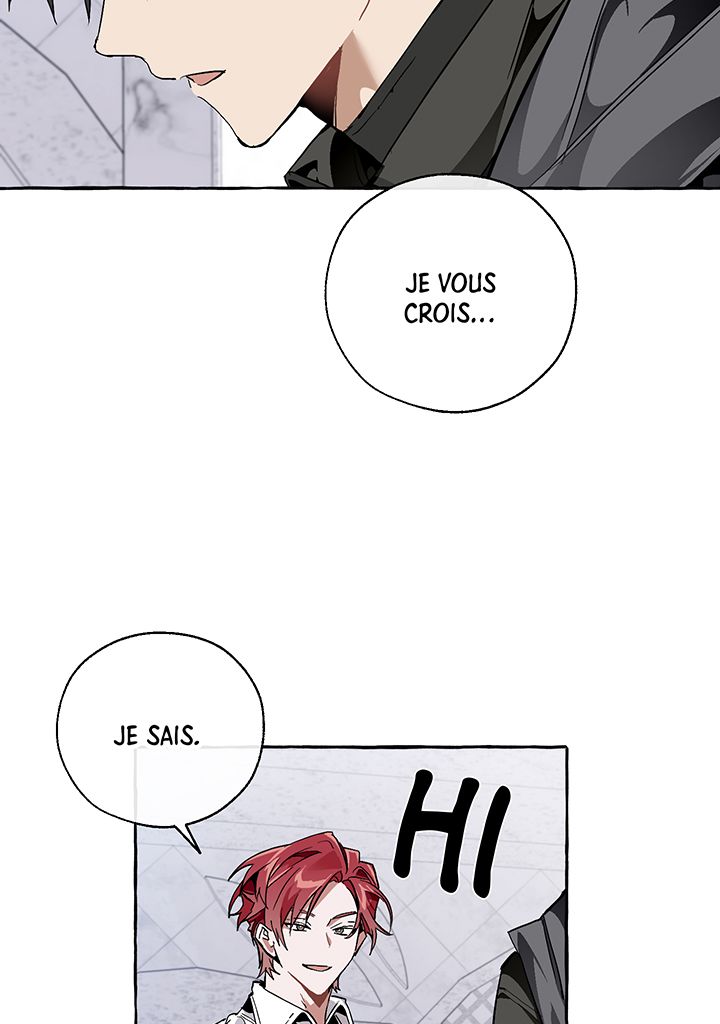 Read Trash of the Counts Family FR Manga Online