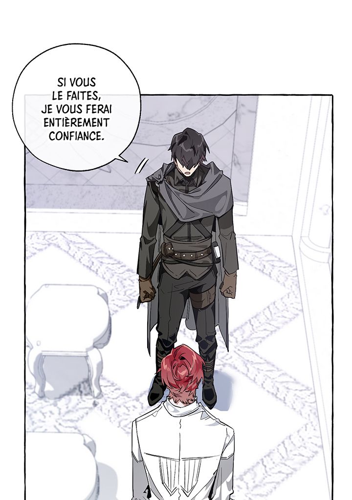 Read Trash of the Counts Family FR Manga Online