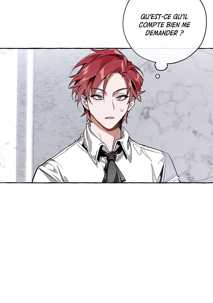 Read Trash of the Counts Family FR Manga Online