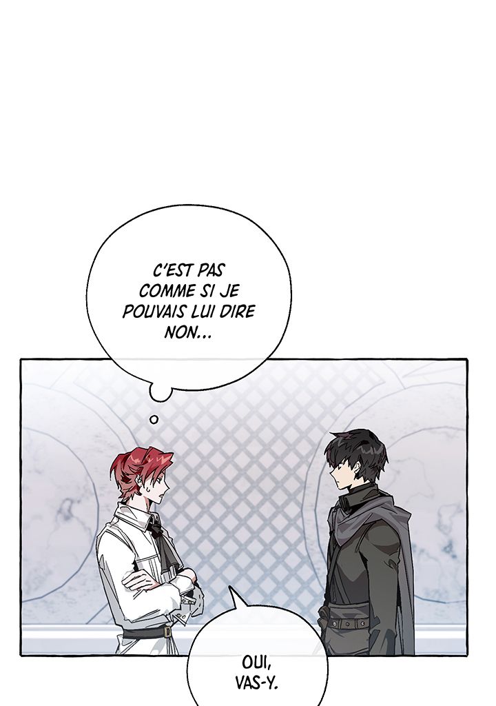 Read Trash of the Counts Family FR Manga Online