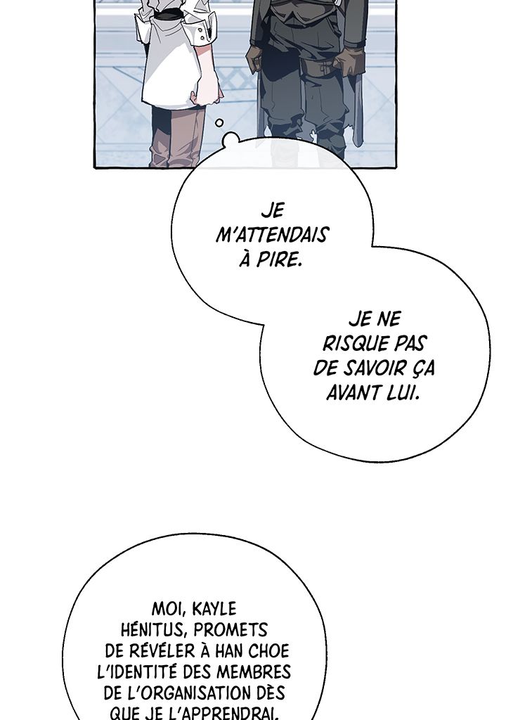 Read Trash of the Counts Family FR Manga Online