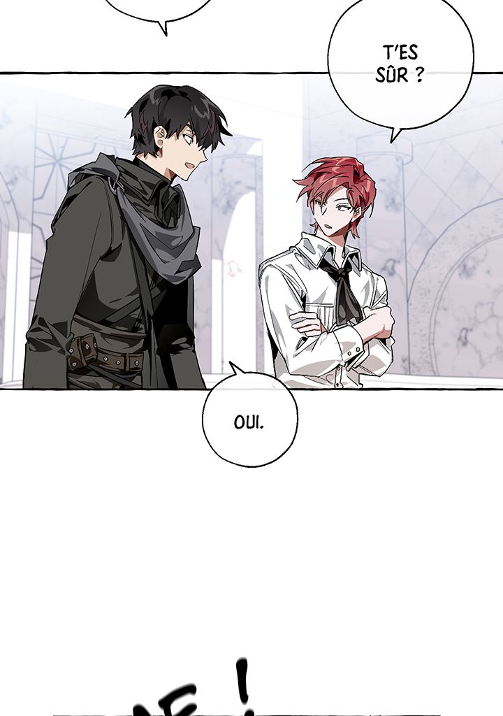 Read Trash of the Counts Family FR Manga Online