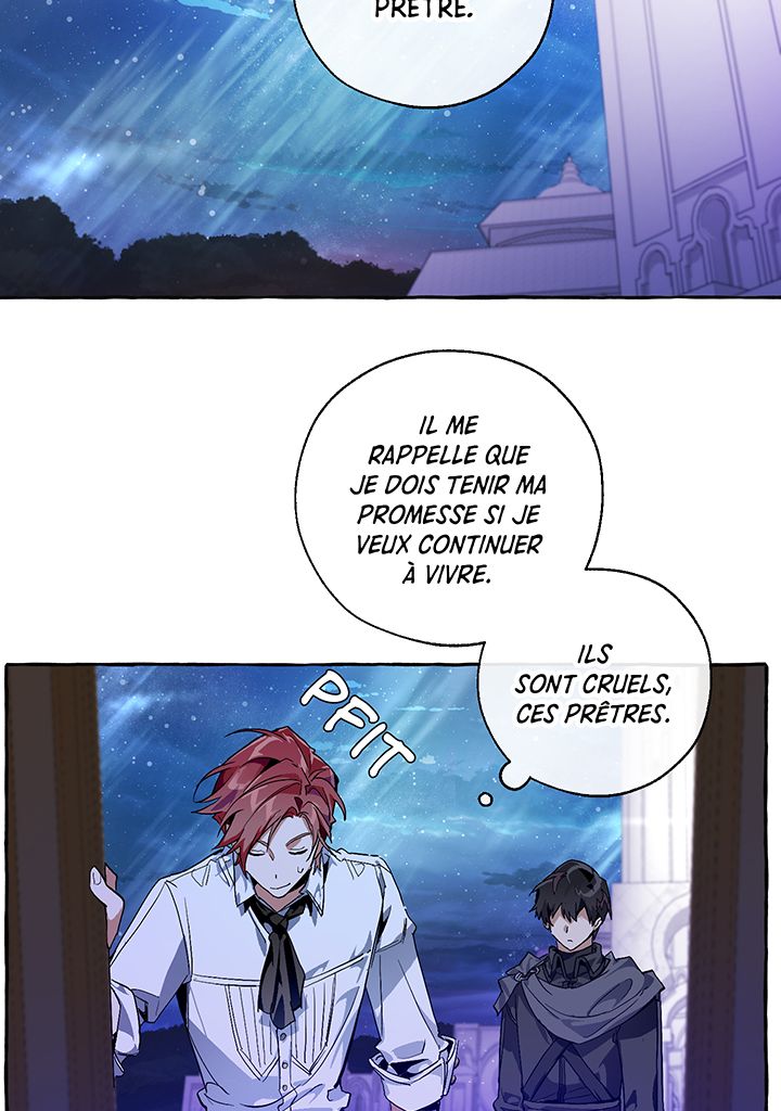 Read Trash of the Counts Family FR Manga Online