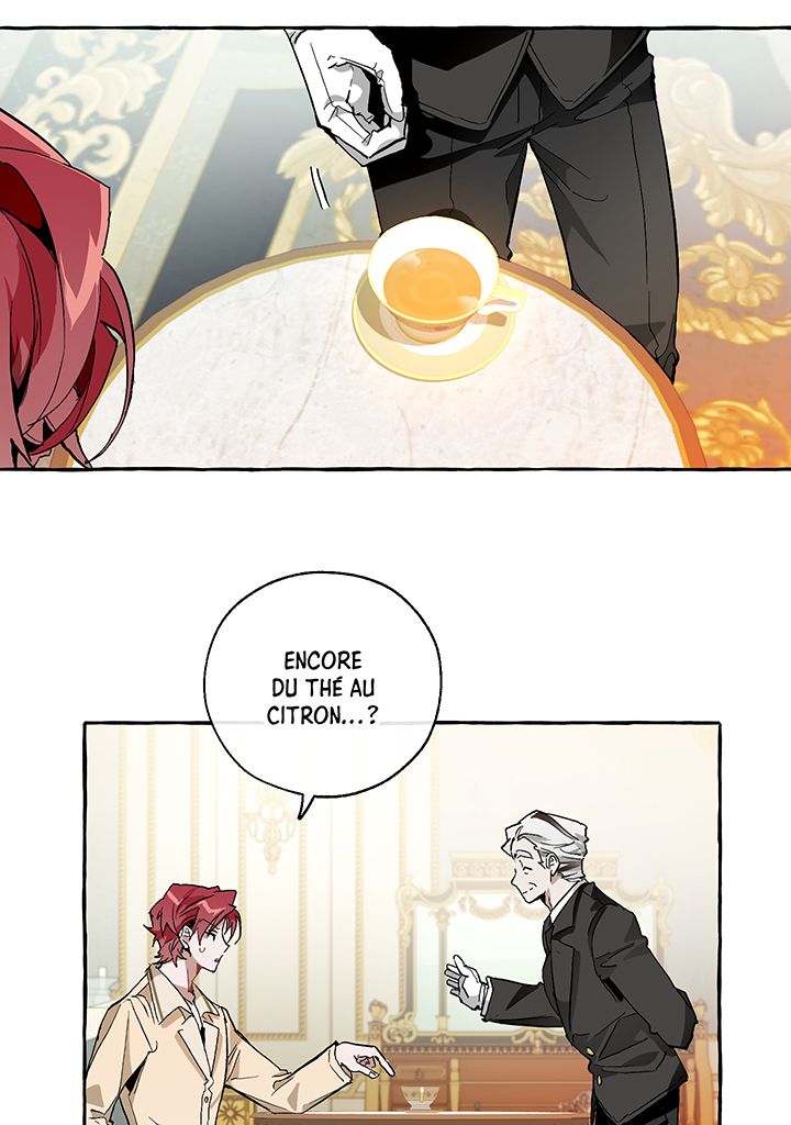 Read Trash of the Counts Family FR Manga Online