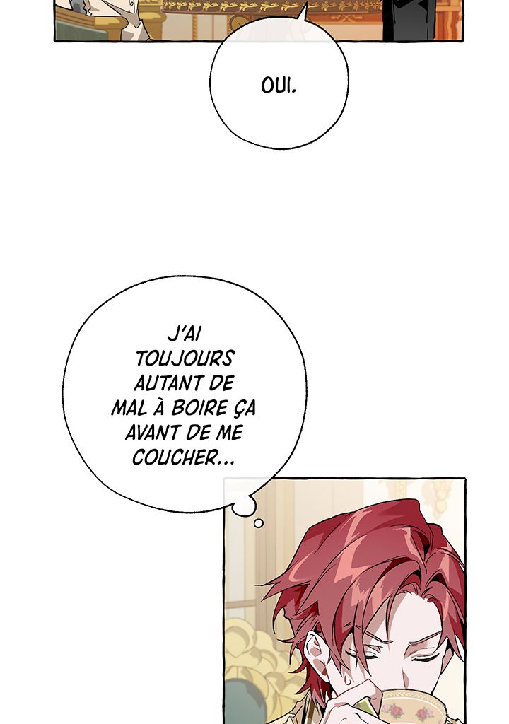 Read Trash of the Counts Family FR Manga Online
