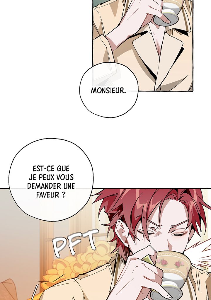 Read Trash of the Counts Family FR Manga Online