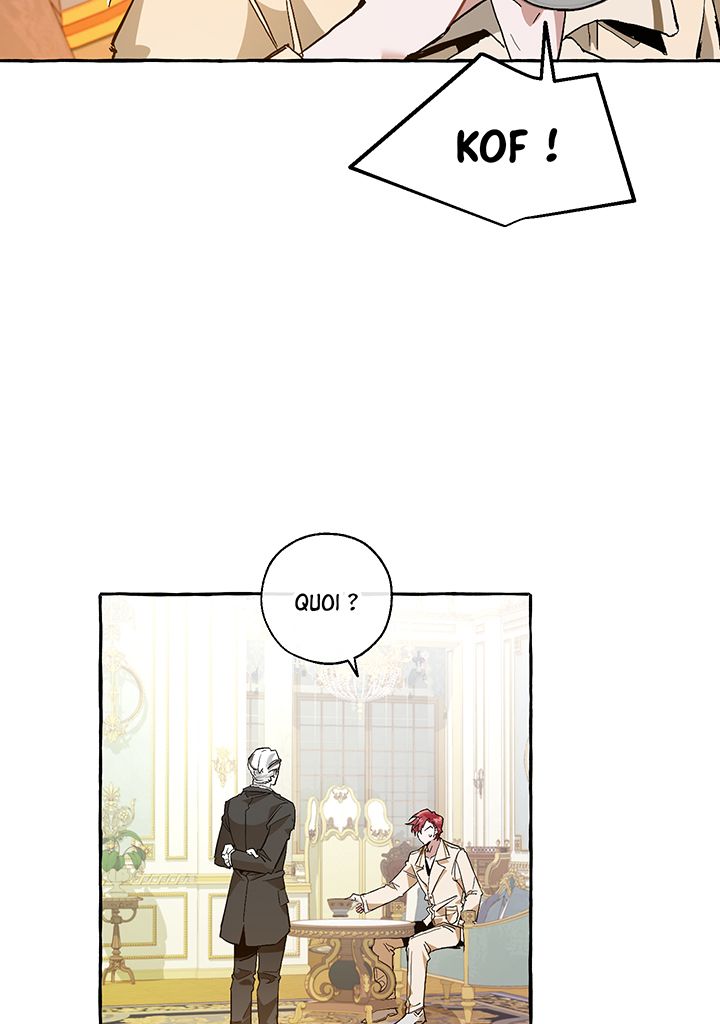 Read Trash of the Counts Family FR Manga Online