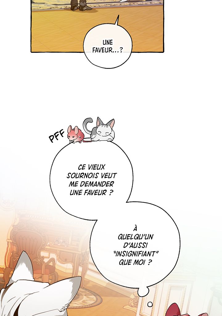 Read Trash of the Counts Family FR Manga Online