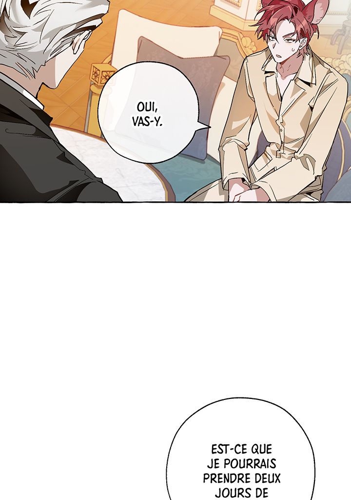 Read Trash of the Counts Family FR Manga Online