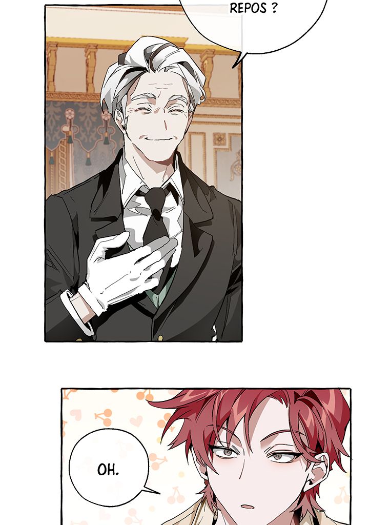 Read Trash of the Counts Family FR Manga Online