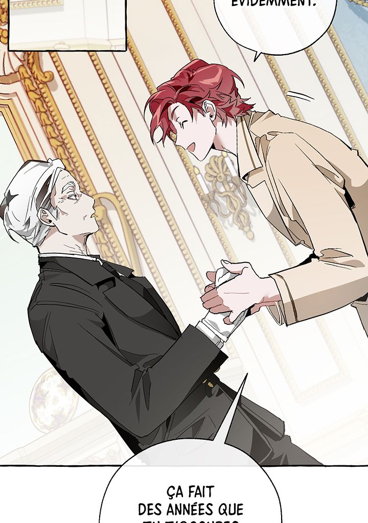 Read Trash of the Counts Family FR Manga Online