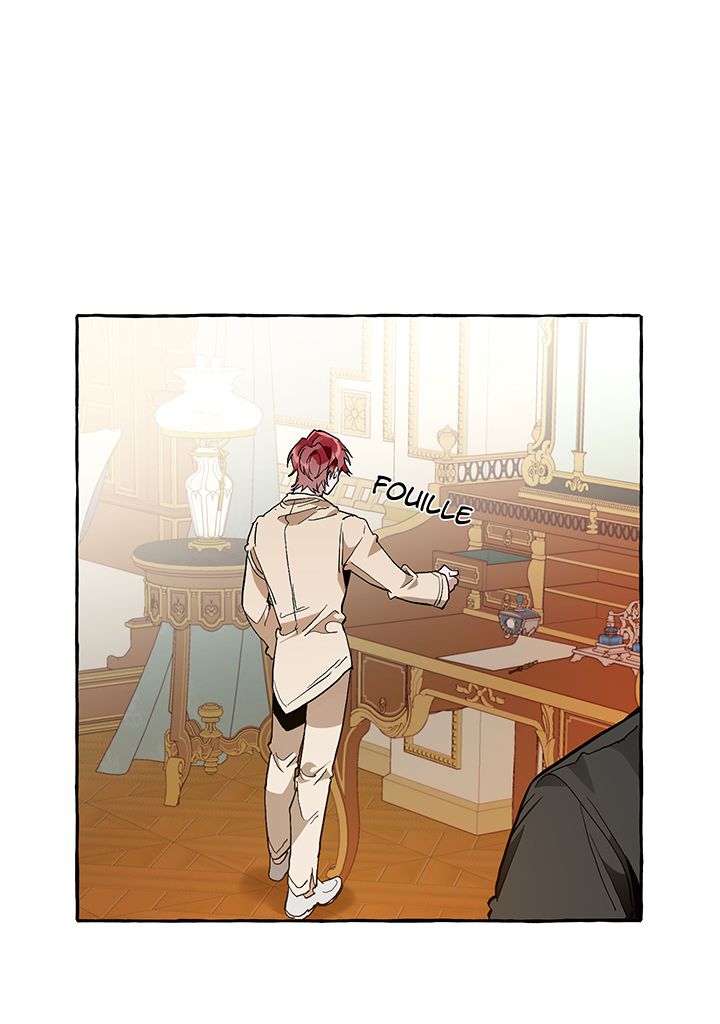 Read Trash of the Counts Family FR Manga Online