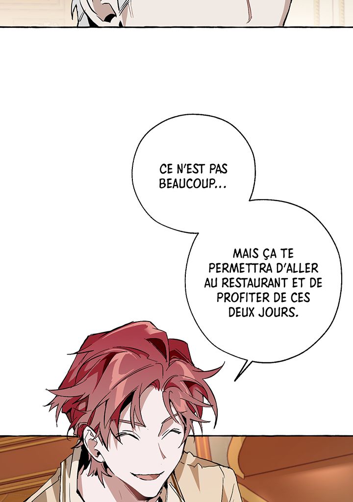 Read Trash of the Counts Family FR Manga Online