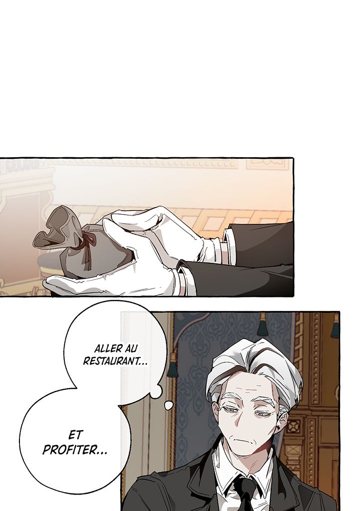 Read Trash of the Counts Family FR Manga Online