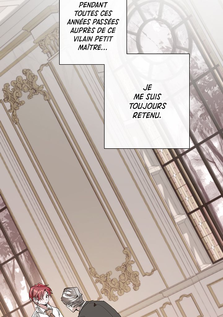 Read Trash of the Counts Family FR Manga Online