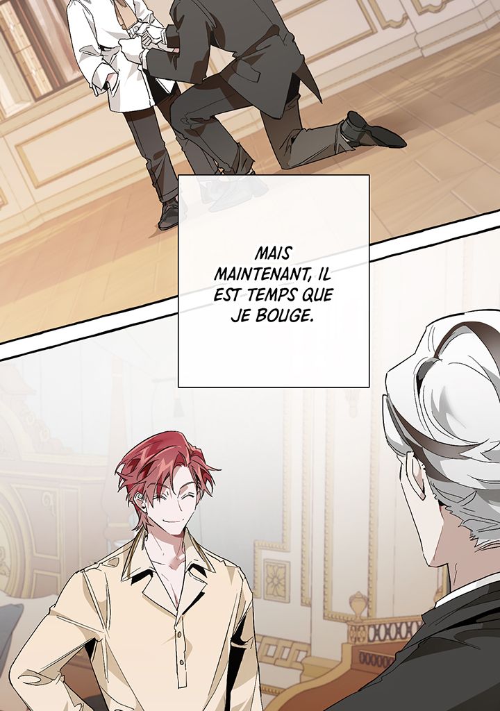 Read Trash of the Counts Family FR Manga Online