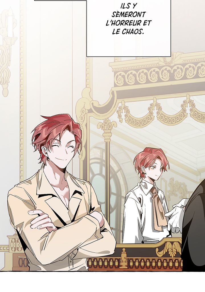 Read Trash of the Counts Family FR Manga Online