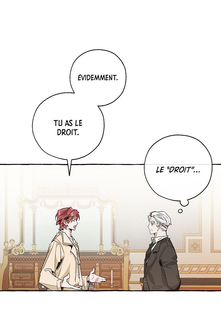 Read Trash of the Counts Family FR Manga Online