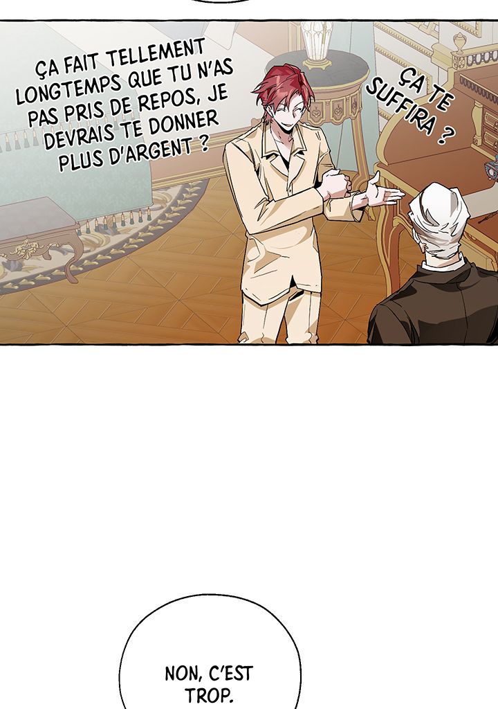 Read Trash of the Counts Family FR Manga Online