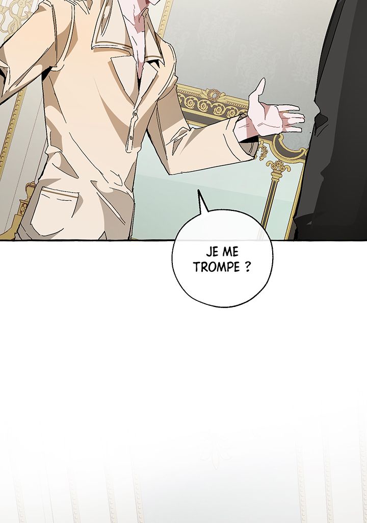 Read Trash of the Counts Family FR Manga Online