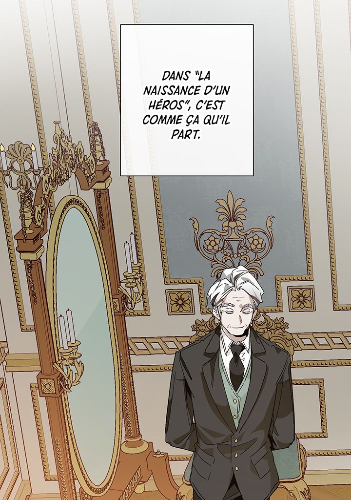Read Trash of the Counts Family FR Manga Online