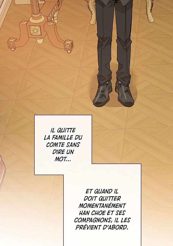 Read Trash of the Counts Family FR Manga Online