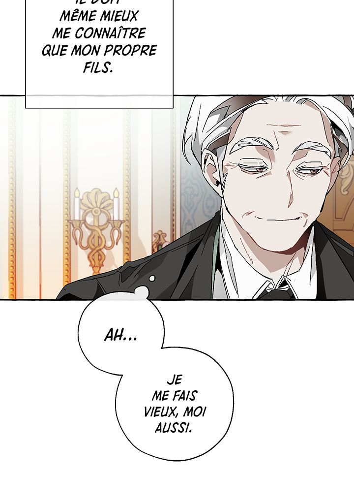 Read Trash of the Counts Family FR Manga Online