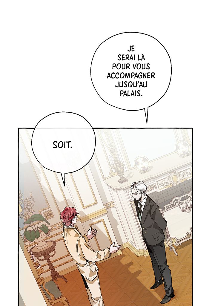 Read Trash of the Counts Family FR Manga Online