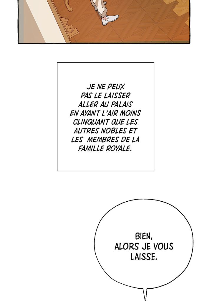 Read Trash of the Counts Family FR Manga Online