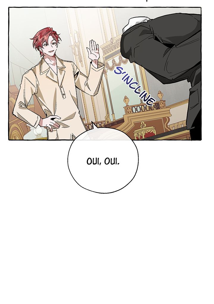 Read Trash of the Counts Family FR Manga Online
