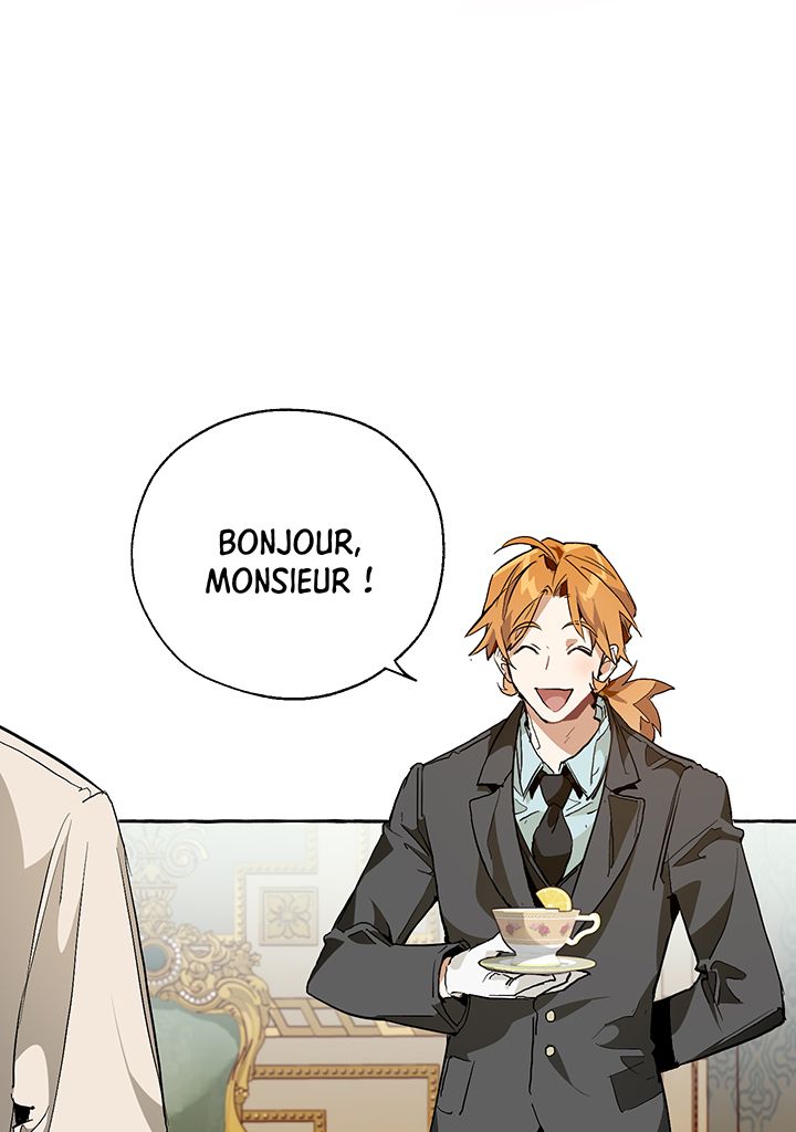 Read Trash of the Counts Family FR Manga Online