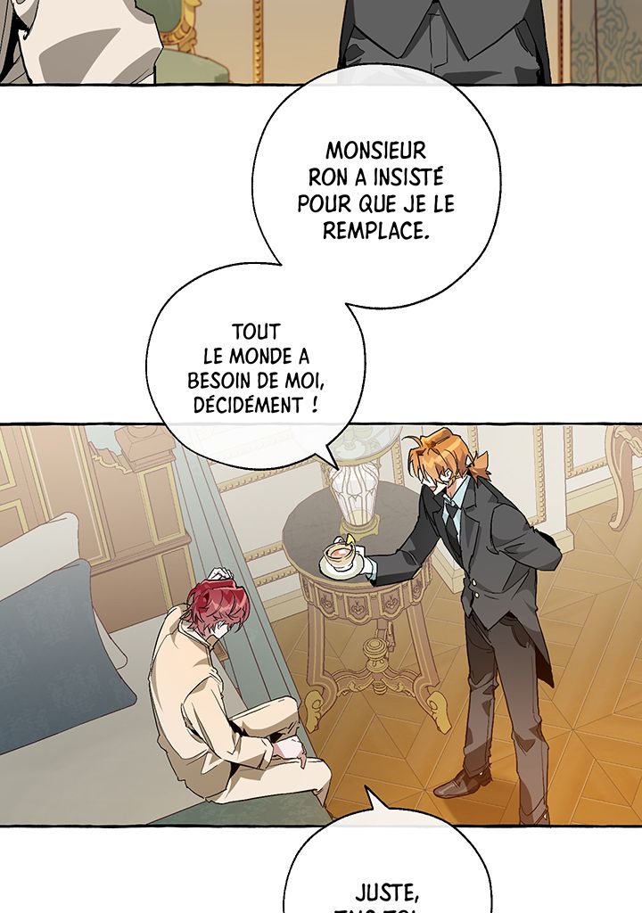 Read Trash of the Counts Family FR Manga Online