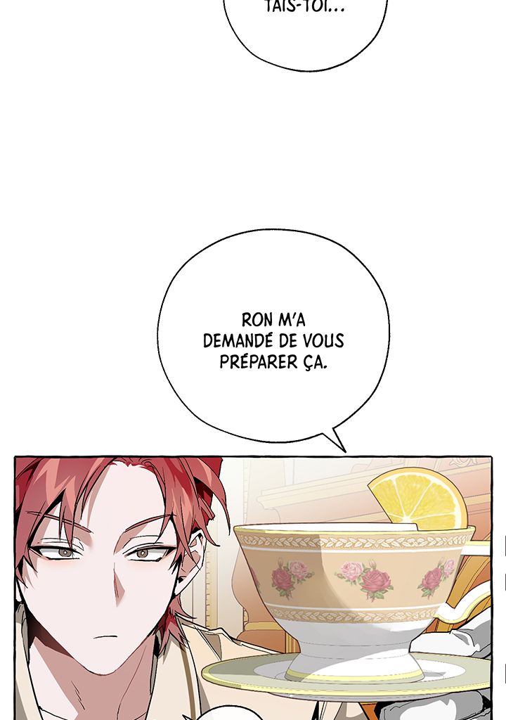 Read Trash of the Counts Family FR Manga Online